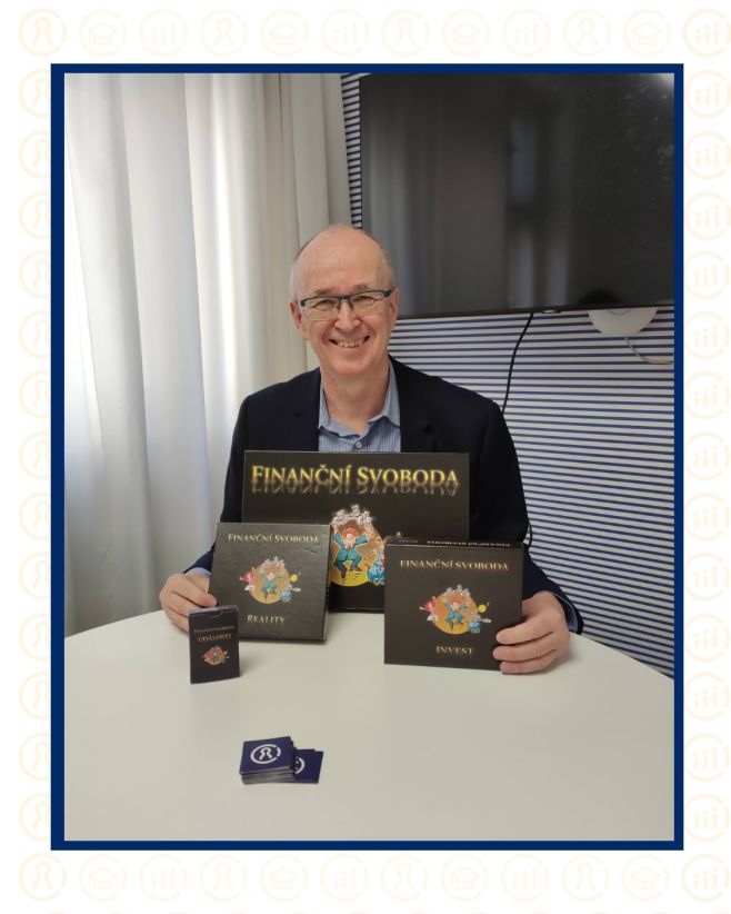 FS Invest máme nově skladem! 🎉 Doposud byla možnost jen v rámci předobjednávky, ale odteď je FS Invest k dispozici...